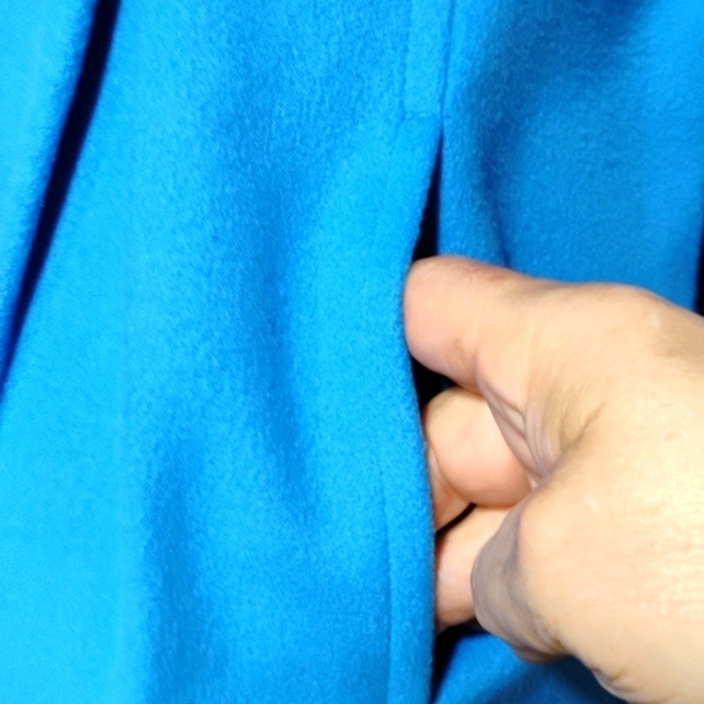LAURA SCOTT Jacket - Picture 4 of 14